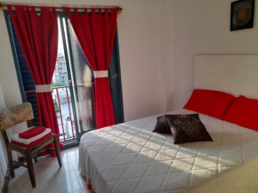 Departamento en Córdoba Capital, excelente ubicación